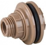 Adaptador Soldável com Flange 25 X 3/4